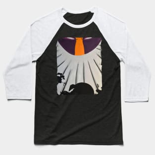 The Maxx Baseball T-Shirt